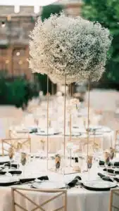 table chic